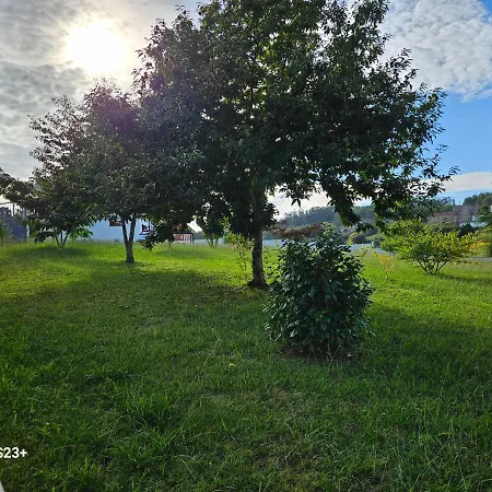 Villa Muinos Do Mar *