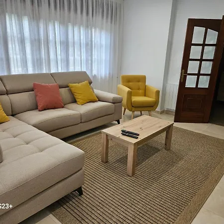 Villa Muinos Do Mar *