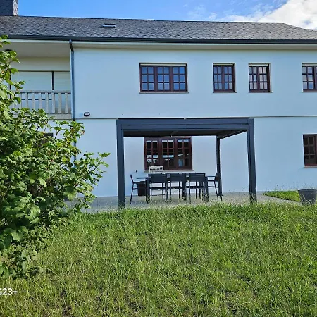 Villa Muinos Do Mar *