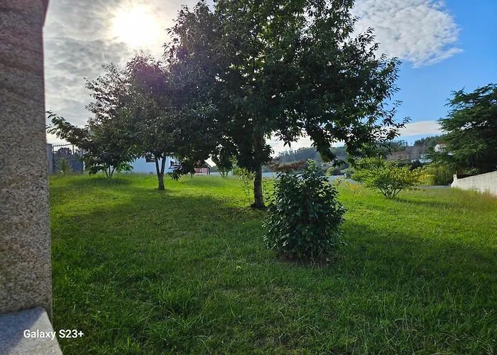 Villa Muinos Do Mar *