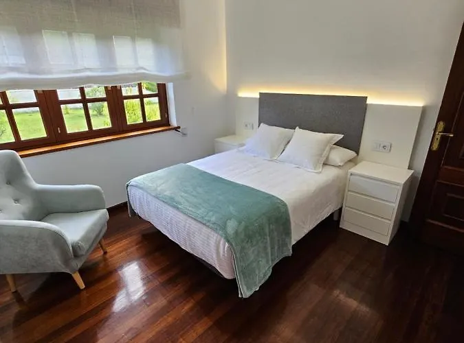 Villa Muinos Do Mar Muxia