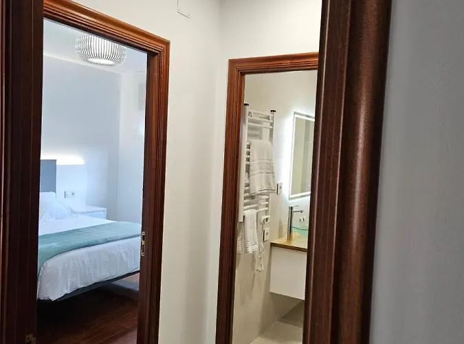 Villa Muinos Do Mar Muxia