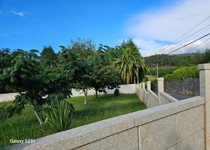 Villa Muinos Do Mar