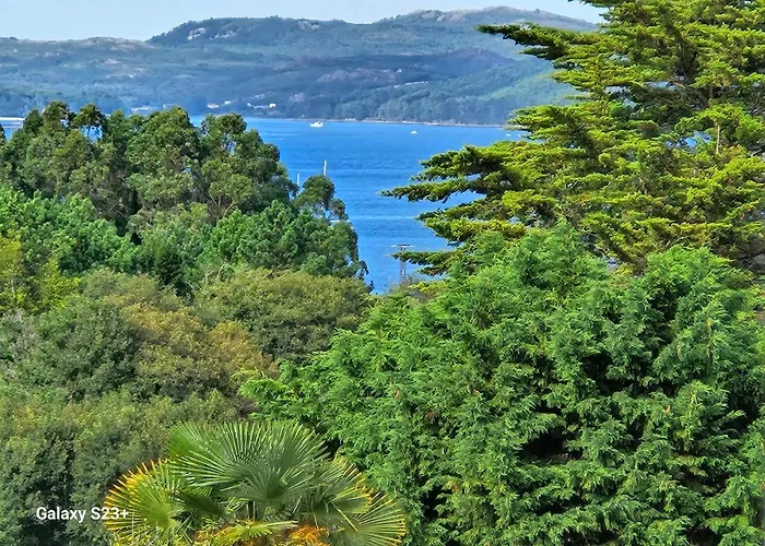 Villa Muinos Do Mar *