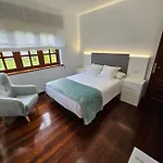 빌라 Muinos Do Mar 무히아