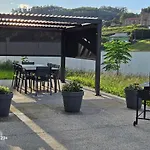 빌라 Muinos Do Mar