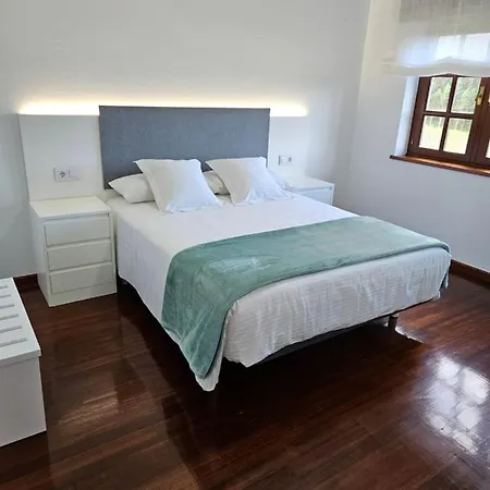 Villa Muinos Do Mar