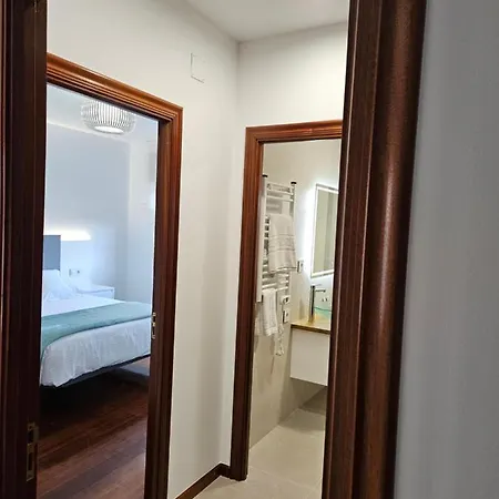 Villa Muíños Do Mar Muxía