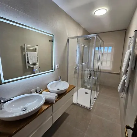 Muíños Do Mar * Muxía