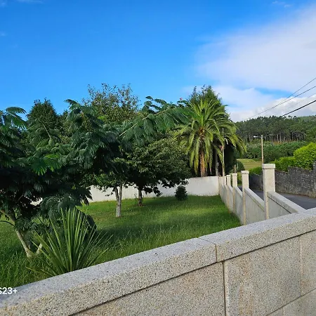 Villa Muíños Do Mar