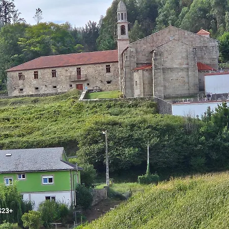 Muinos Do Mar * Muxia