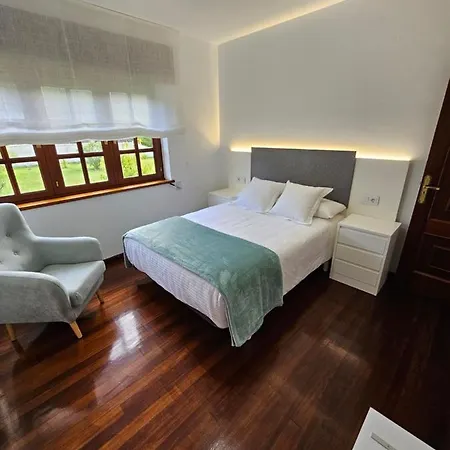 Villa Muinos Do Mar Muxia