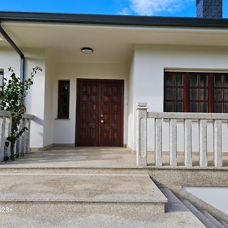 Muinos Do Mar * Muxia