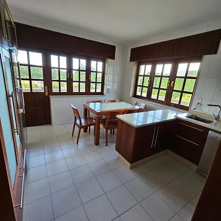 Muinos Do Mar Villa *