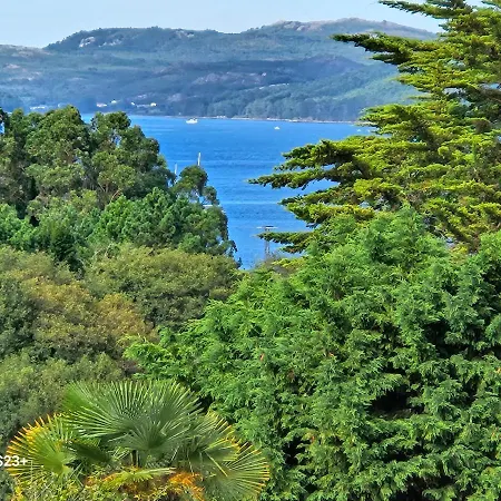 Villa Muinos Do Mar *