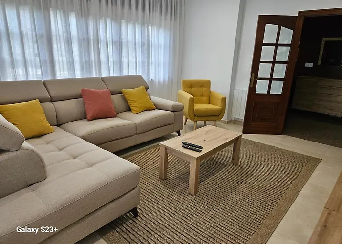 Вилла Muinos Do Mar *