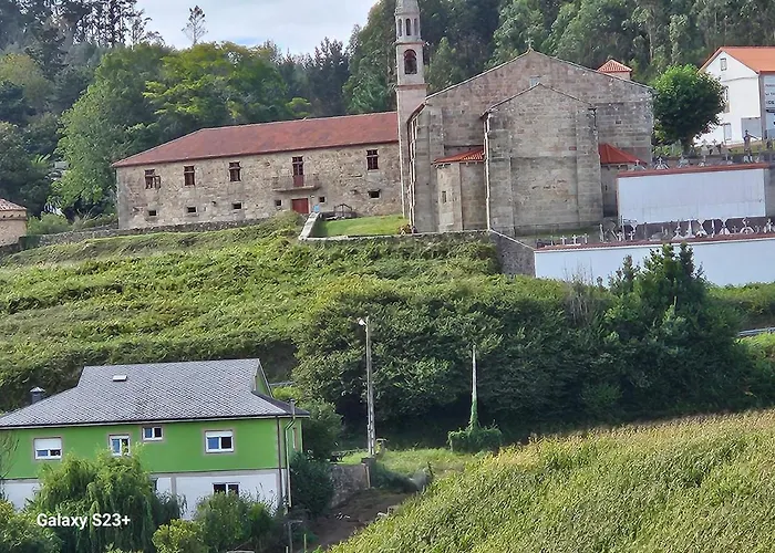 Muinos Do Mar * Мухия