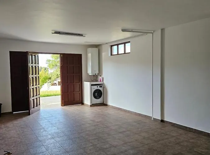 Muinos Do Mar Мухия