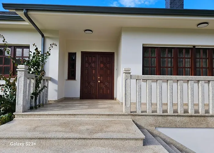 Muinos Do Mar * Мухия