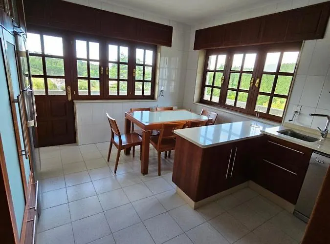 Muinos Do Mar Вилла *