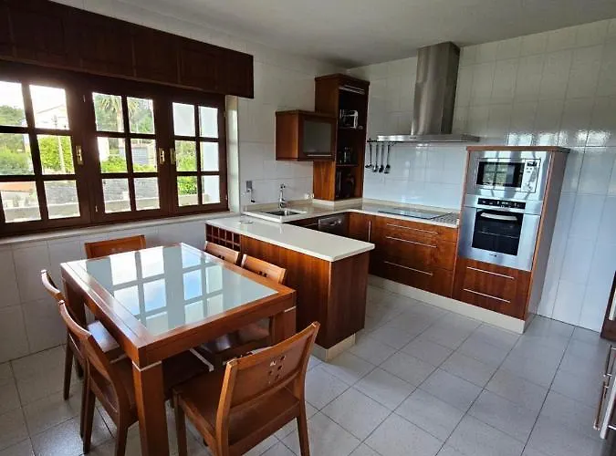 Muinos Do Mar Вилла *