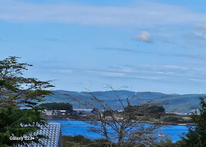 Вилла Muinos Do Mar